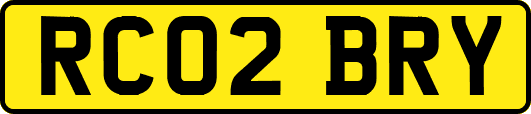 RC02BRY