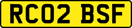 RC02BSF