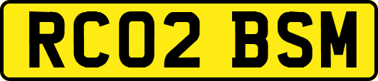 RC02BSM