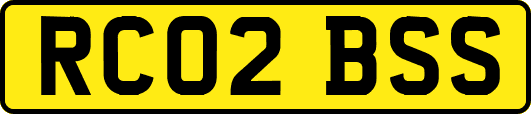 RC02BSS