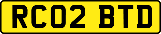 RC02BTD
