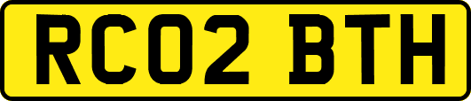 RC02BTH