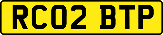 RC02BTP