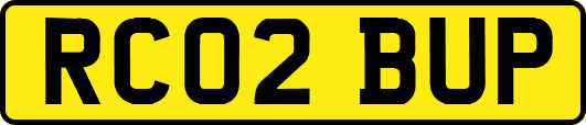 RC02BUP