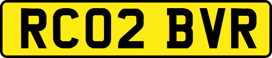 RC02BVR