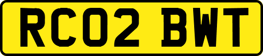 RC02BWT