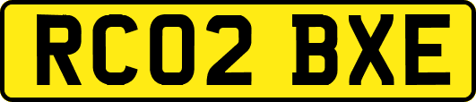 RC02BXE