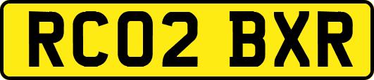 RC02BXR
