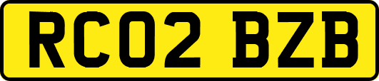 RC02BZB
