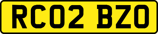 RC02BZO