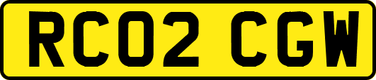 RC02CGW