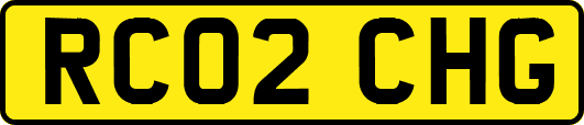 RC02CHG