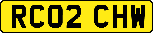 RC02CHW