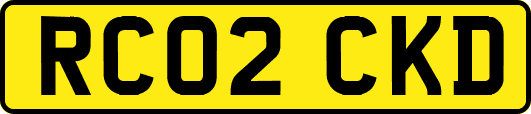 RC02CKD