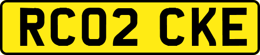 RC02CKE