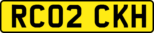 RC02CKH