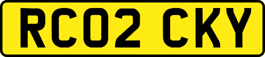 RC02CKY
