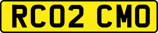 RC02CMO