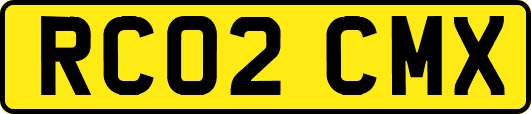 RC02CMX