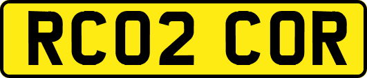 RC02COR