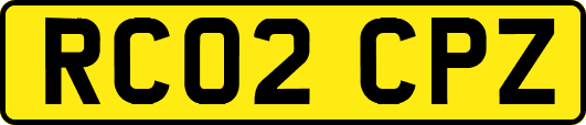 RC02CPZ