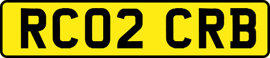 RC02CRB