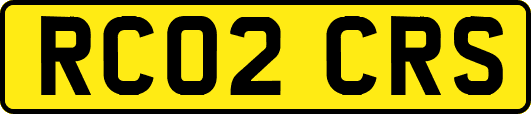 RC02CRS