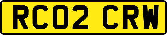 RC02CRW