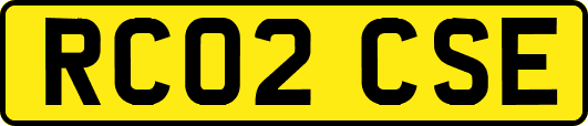 RC02CSE