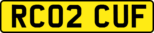 RC02CUF