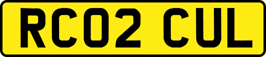 RC02CUL