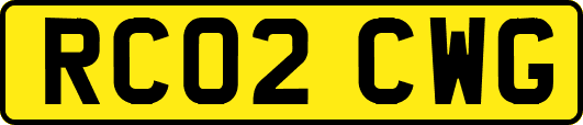 RC02CWG