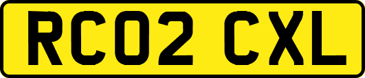 RC02CXL