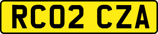 RC02CZA
