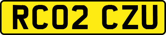 RC02CZU