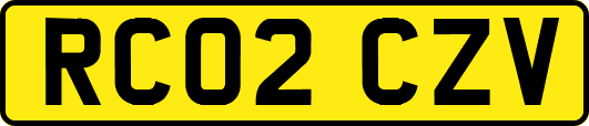 RC02CZV