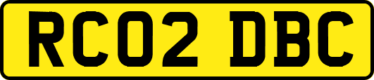 RC02DBC