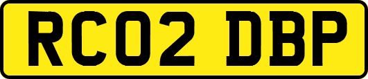 RC02DBP