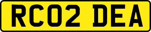 RC02DEA
