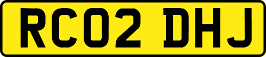 RC02DHJ