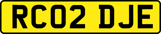 RC02DJE