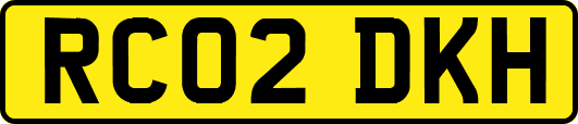 RC02DKH