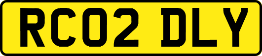 RC02DLY