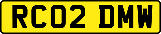 RC02DMW