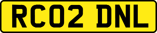 RC02DNL