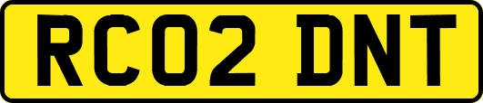 RC02DNT