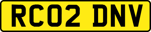 RC02DNV