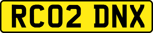 RC02DNX