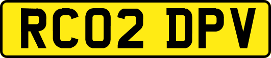 RC02DPV