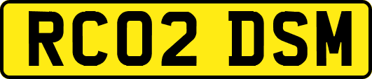 RC02DSM